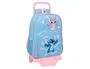 Safta Mochila Modelo 180 con Carro Stitch Happy