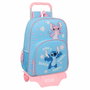Safta Mochila Modelo 180 con Carro Stitch Happy