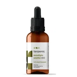 TERPENIC Eucalipto Smithii Aceite Esencial Bio 30Ml