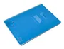 Liderpapel Cuaderno Espiral A4 Pautaguía Azul