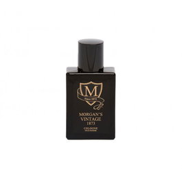 Morgan's Vintage 1873 Cologne 50ml
