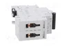 ABB S200 S202-D16 Interruptor magnetotérmico 2 polos 16A 6kA