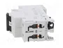ABB S200 S202-D16 Interruptor magnetotérmico 2 polos 16A 6kA