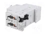 ABB S200 S202-D16 Interruptor magnetotérmico 2 polos 16A 6kA