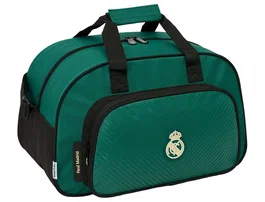 Safta Bolsa de deporte Real Madrid 2ª equipación 26/27