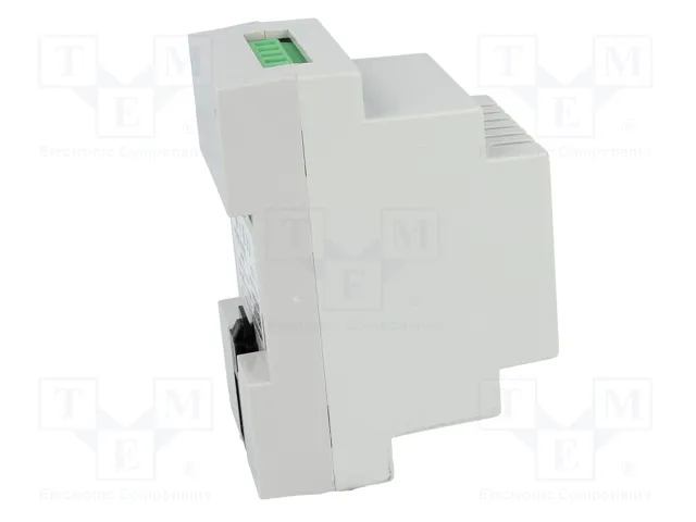 NOVATEK ELECTRO Relé de tiempo REV-302 DPDT 16A 8÷30VDC NOVATEK ELECTRO Relé de tiempo REV-302 DPDT 16A 8÷30VDC