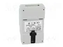 NOVATEK ELECTRO Relé de tiempo REV-302 DPDT 16A 8÷30VDC