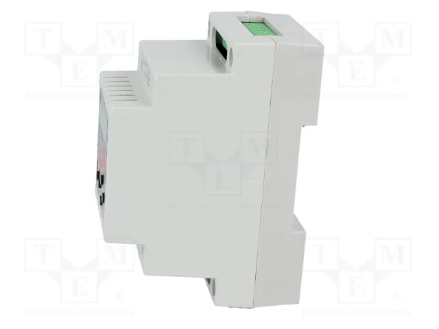 NOVATEK ELECTRO Relé de tiempo REV-302 DPDT 16A 8÷30VDC NOVATEK ELECTRO Relé de tiempo REV-302 DPDT 16A 8÷30VDC