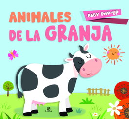 LIBSA, Animales de la Granja - LIBSA