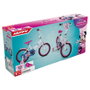 Toimsa Bicicleta Minnie Huffy 16 pulgadas