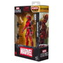 Hasbro Marvel Legends Lady Deadpool (Build A Figure: Box) 15 cm