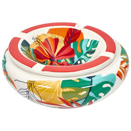 Home Deco Factory Cenicero Agua XXL Paradis