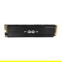 Silicon Power XD80 Disco SSD M.2 NVMe 512GB PCIe Gen 3x4 - Velocidad Lectura 3400 MB/s, Escritura 3000 MB/s