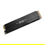 Silicon Power XD80 Disco SSD M.2 NVMe 512GB PCIe Gen 3x4 - Velocidad Lectura 3400 MB/s, Escritura 3000 MB/s