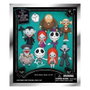Pesadilla antes de Navidad Colgantes PVC 3D Expositor Series 7 (24)