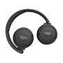 JBL Tune 670NC Auriculares Inalámbricos Negros