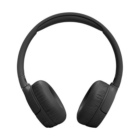 JBL Tune 670NC Auriculares Inalámbricos Negros JBL Tune 670NC Auriculares Inalámbricos Negros