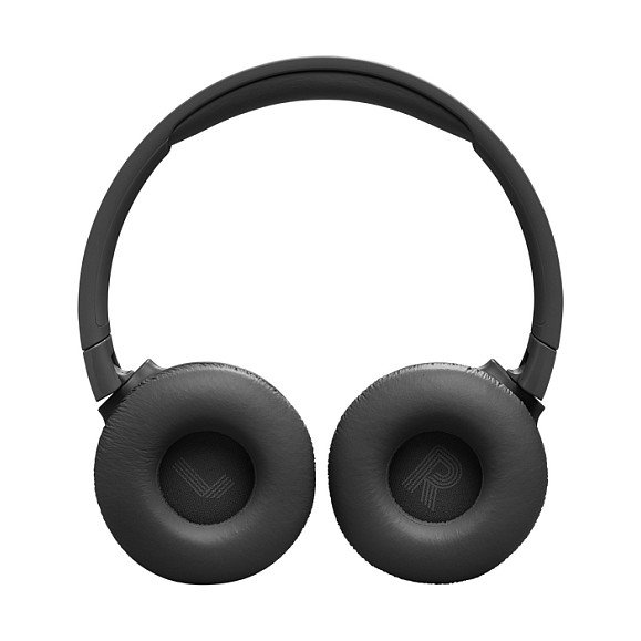 JBL Tune 670NC Auriculares Inalámbricos Negros JBL Tune 670NC Auriculares Inalámbricos Negros