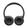 JBL Tune 670NC Auriculares Inalámbricos Negros
