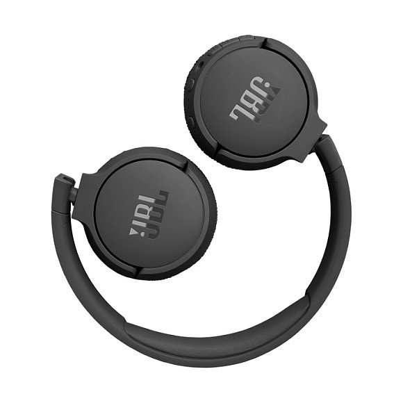 JBL Tune 670NC Auriculares Inalámbricos Negros JBL Tune 670NC Auriculares Inalámbricos Negros