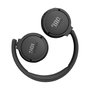 JBL Tune 670NC Auriculares Inalámbricos Negros