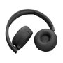 JBL Tune 670NC Auriculares Inalámbricos Negros