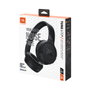 JBL Tune 670NC Auriculares Inalámbricos Negros