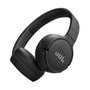 JBL Tune 670NC Auriculares Inalámbricos Negros