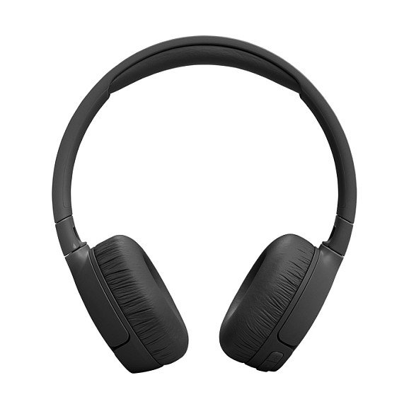JBL Tune 670NC Auriculares Inalámbricos Negros JBL Tune 670NC Auriculares Inalámbricos Negros