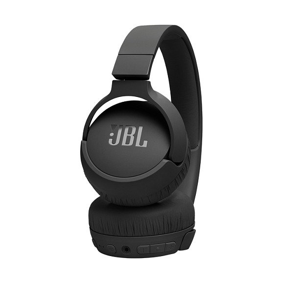 JBL Tune 670NC Auriculares Inalámbricos Negros JBL Tune 670NC Auriculares Inalámbricos Negros