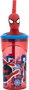 Licensing Figura 3D Vaso Spiderman 360ml