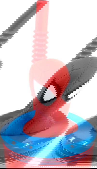 Licensing Figura 3D Vaso 360 mL Spiderman CZ11338