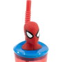 Licensing Figura 3D Vaso Spiderman 360ml