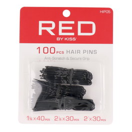 Red Kiss Red Kiss Hairpin 100 Pcs
