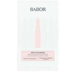 Babor SOS Calming Ampollas 14 ml