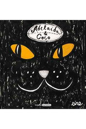 Penguin Random House Grupo Editorial, S.A.U. Adelaida & Coco