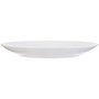 Home Deco Factory Plato con Ribete Dorado 27 cm Lounge