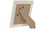 DKD Home Decor Set de 4 Marcos de Fotos Mocha Mouse 15x20 cm