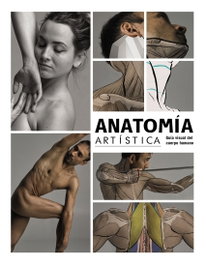 Anatomía artística, 3DTOTALPUBLISHING - ANAYA MULTIMEDIA