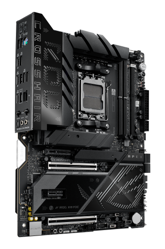 Asus ROG CROSSHAIR X870E APEX Placa Base ATX, AMD X870E, Socket AM5, DDR5, 90MB1KR0-M0EAY0 Asus ROG CROSSHAIR X870E APEX Placa Base ATX, AMD X870E, Socket AM5, DDR5, 90MB1KR0-M0EAY0
