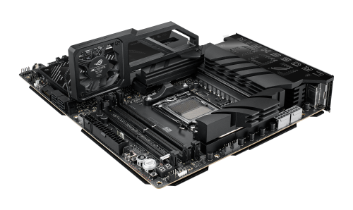 Asus ROG CROSSHAIR X870E APEX Placa Base ATX, AMD X870E, Socket AM5, DDR5, 90MB1KR0-M0EAY0 Asus ROG CROSSHAIR X870E APEX Placa Base ATX, AMD X870E, Socket AM5, DDR5, 90MB1KR0-M0EAY0