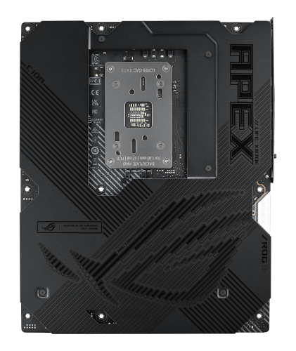 Asus ROG CROSSHAIR X870E APEX Placa Base ATX, AMD X870E, Socket AM5, DDR5, 90MB1KR0-M0EAY0 Asus ROG CROSSHAIR X870E APEX Placa Base ATX, AMD X870E, Socket AM5, DDR5, 90MB1KR0-M0EAY0