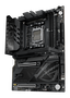 Asus ROG CROSSHAIR X870E APEX Placa Base ATX, AMD X870E, Socket AM5, DDR5, 90MB1KR0-M0EAY0