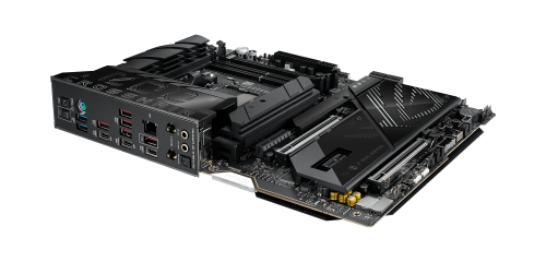 Asus ROG CROSSHAIR X870E APEX Placa Base ATX, AMD X870E, Socket AM5, DDR5, 90MB1KR0-M0EAY0 Asus ROG CROSSHAIR X870E APEX Placa Base ATX, AMD X870E, Socket AM5, DDR5, 90MB1KR0-M0EAY0