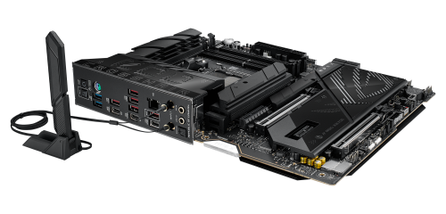 Asus ROG CROSSHAIR X870E APEX Placa Base ATX, AMD X870E, Socket AM5, DDR5, 90MB1KR0-M0EAY0 Asus ROG CROSSHAIR X870E APEX Placa Base ATX, AMD X870E, Socket AM5, DDR5, 90MB1KR0-M0EAY0