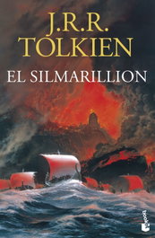 El Silmarillion, J. R. R. Tolkien - BOOKET
