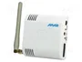 APAR Sensor de Temperatura Empotrado IP20