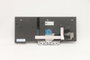 Lenovo Teclado para ThinkPad L14 Gen 2 (20X1, 20X2) Negro Portugués