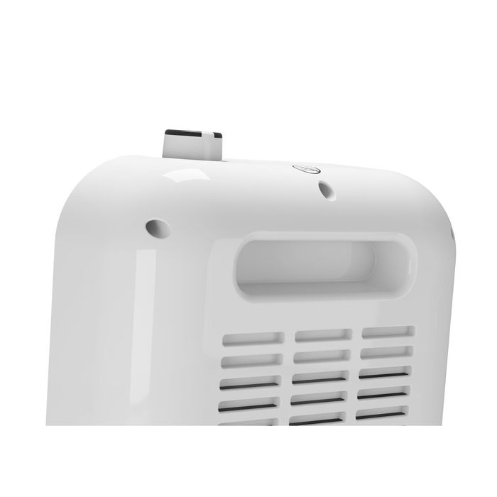 Calefactor Olimpia Splendid 99200 Negro 800 W