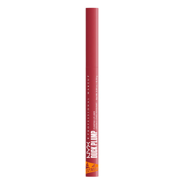 Nyx Professional Make Up Duck Plump Perfilador de Labios #03-Flirty Flip